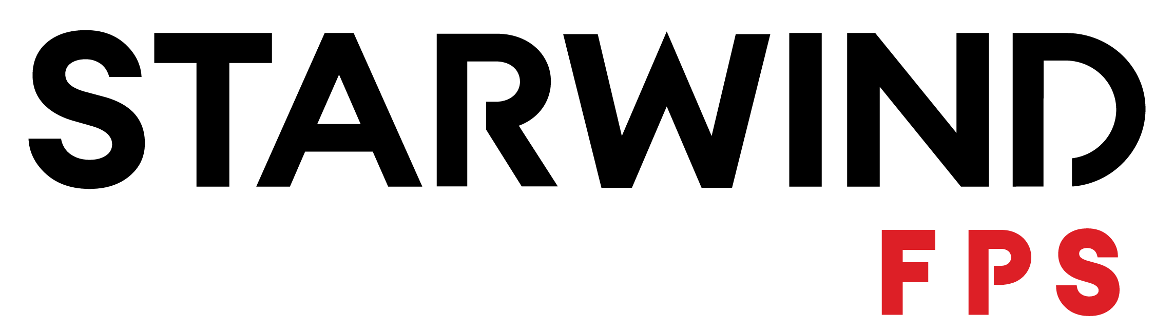 Starwind Flood Logo