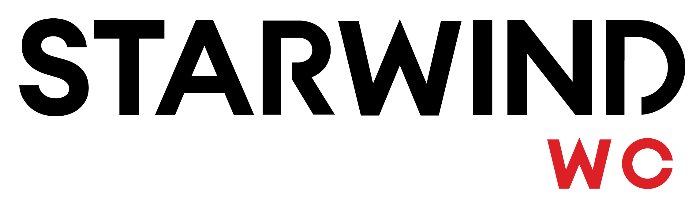 Starwind Flood Logo