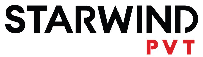 Starwind Equipment Logo