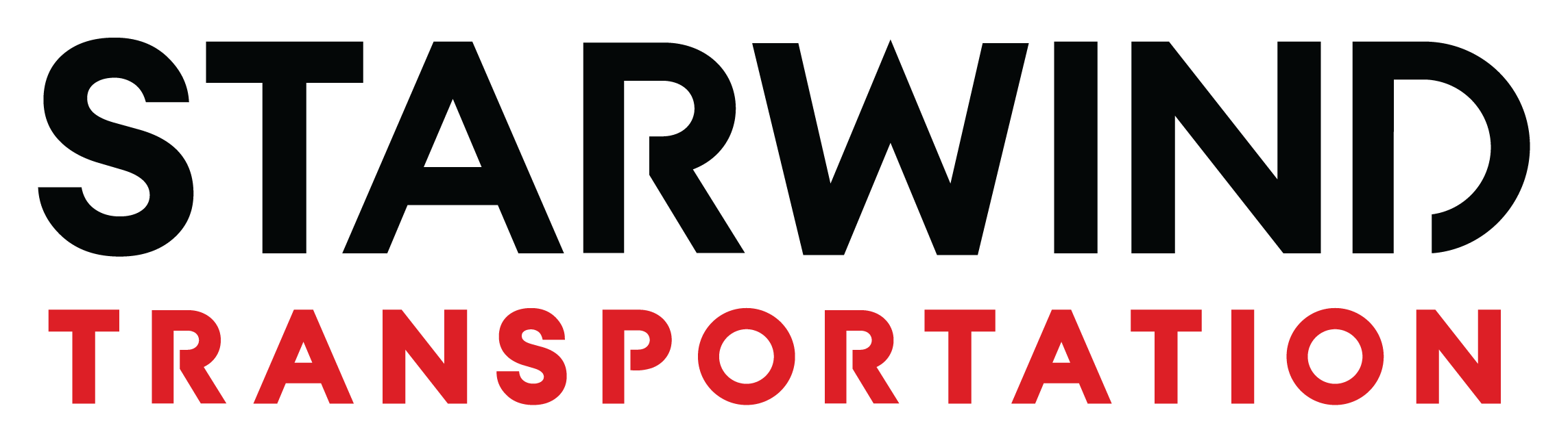 Starwind Transportation Logo